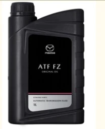 Масло трансмиссионное Mazda ATF FZ МКПП 1 л
