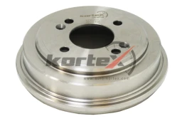 Барабан тормозной Kortex KD9007