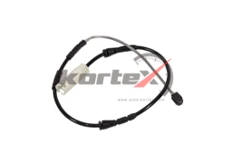 Датчик износа колодок Kortex KSW0012