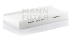 Фильтр салона MANN-FILTER CU3847