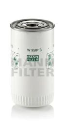 Фильтр масляный MANN-FILTER W950/13