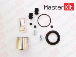 Ремкомплект тормозного суппорта MasterKit 77A1563