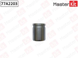 Поршень тормозного суппорта MasterKit 77A2203