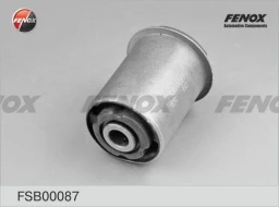 Сайлентблок Fenox FSB00087