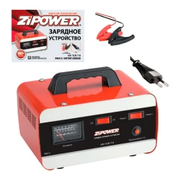 Зарядное устройство ZiPOWER PM6513 12|6В 7А