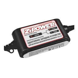 Зарядное устройство ZiPOWER PM6518 12В 2А