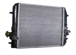 Радиатор охлаждения Lifan F1301000B1
