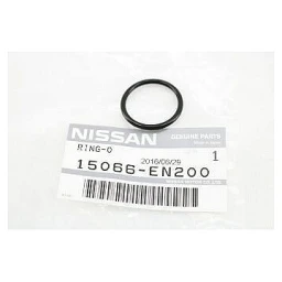 Кольцо уплотнительное масляной системы Nissan 15066-EN200