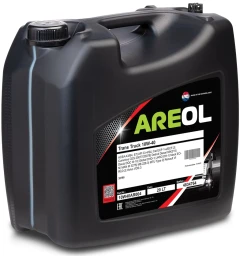 Моторное масло AREOL Trans Truck 10W-40 полусинтетическое 20 л