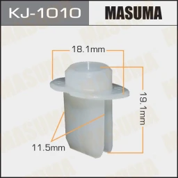 Пистон Masuma KJ-1010