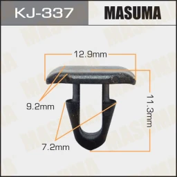 Пистон Masuma KJ-337