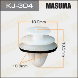 Пистон Masuma KJ-304