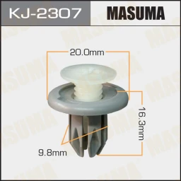 Пистон Masuma KJ2307