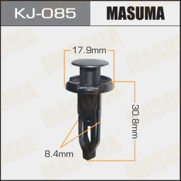 Пистон Masuma KJ085