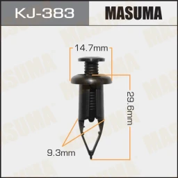 Пистон Masuma KJ-383
