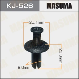 Пистон Masuma KJ-526