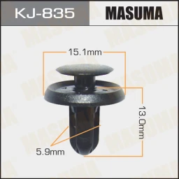 Пистон Masuma KJ835