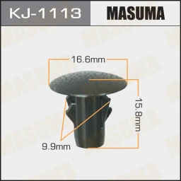 Клипса Masuma KJ1113