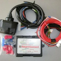Комплект для подключения доп. разъема (7 контактов) "Baltex" (Smart Connect модуль согласования)