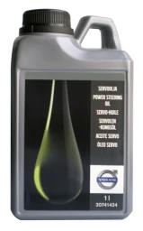 Жидкость для гидроусилителя руля Volvo 30741424 Зеленый
