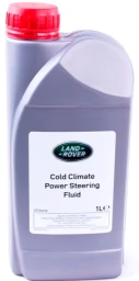 Жидкость для гидроусилителя руля Land Rover STC50519