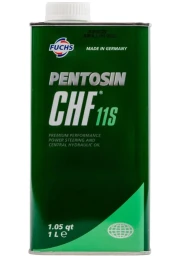 Гидравлическое масло Pentosin CHF 11S 1 л