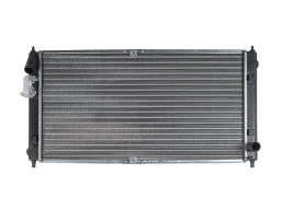 Радиатор системы охлаждения Stellox 10-26941-SX