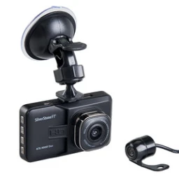 Видеорегистратор "SilverStone" F1 NTK-9000F Duo (2 камеры)