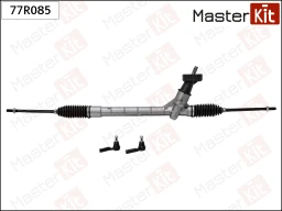 Рейка рулевая MasterKit 77R085