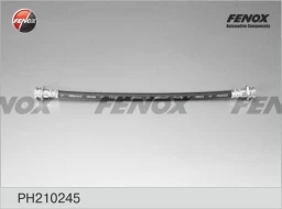 Шланг тормозной Fenox PH210245