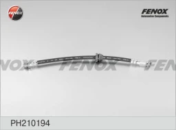 Шланг тормозной Fenox PH210194