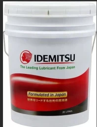 Моторное масло Idemitsu 30011328-520 5W-30 20 л