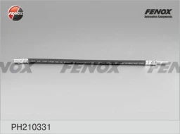 Шланг тормозной Fenox PH210331
