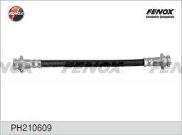Шланг тормозной Fenox PH210609