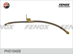 Шланг тормозной Fenox PH210428