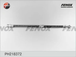 Шланг тормозной Fenox PH218372