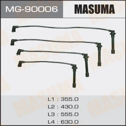 Провода в/в Masuma MG-90006