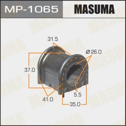 Втулка стабилизатора Masuma MP-1065