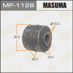 Втулка стабилизатора Masuma MP-1128