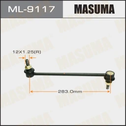 Тяга стабилизатора Masuma ML-9117