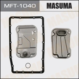 Фильтр АКПП Masuma MFT-1040