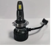 Лампа светодиодная BG-group PX26d H7, MK003, 2 шт