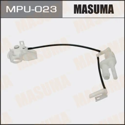 Фильтр бензонасоса Masuma MPU-023