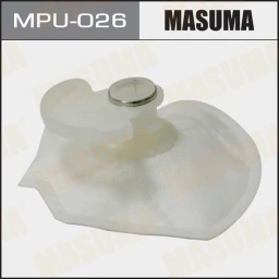 Фильтр бензонасоса Masuma MPU-026