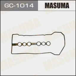 Прокладка клапанной крышки Masuma GC-1014