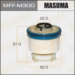Фильтр топливный Masuma MFF-M300