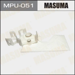 Фильтр бензонасоса Masuma MPU-051