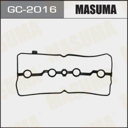 Прокладка клапанной крышки Masuma GC-2016