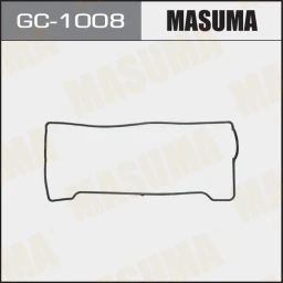 Прокладка клапанной крышки Masuma GC-1008