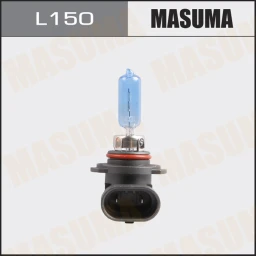 Лампа галогенная Masuma L150 HB3 12V, 1